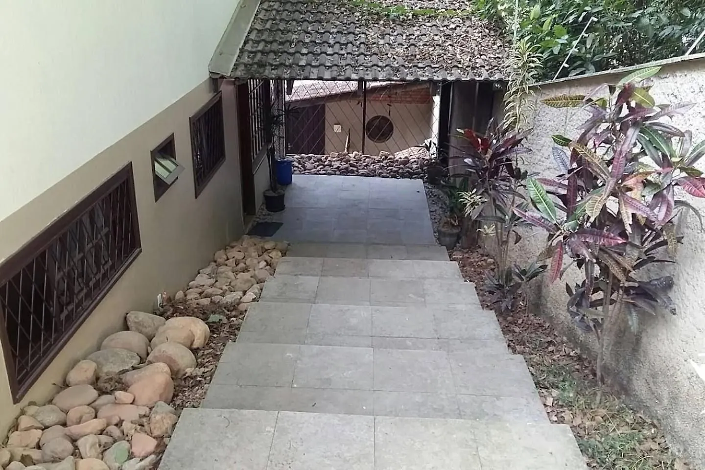 ג'וינוויל Loft Privado Prox Garten Shopping-Universidades ברזיל