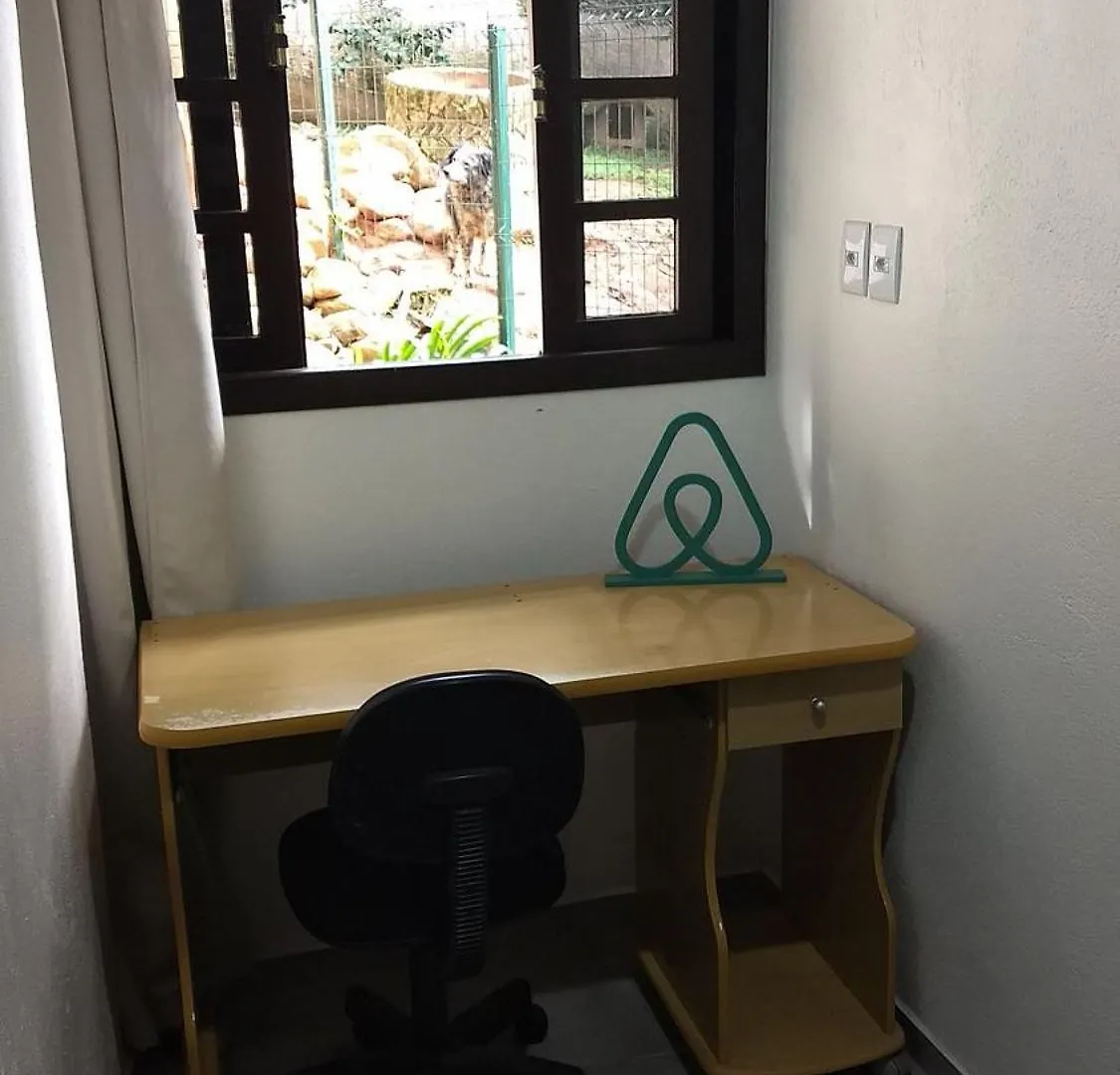 ג'וינוויל Loft Privado Prox Garten Shopping-Universidades 0*,  ברזיל