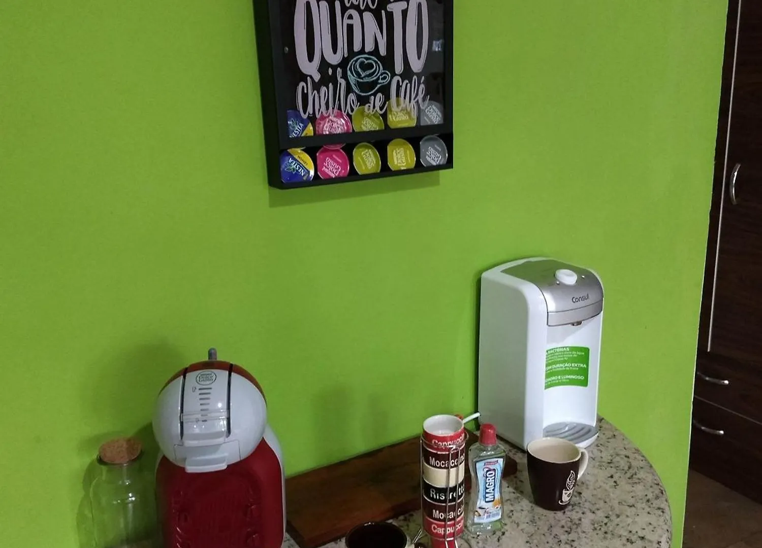 ג'וינוויל Loft Privado Prox Garten Shopping-Universidades 0*,